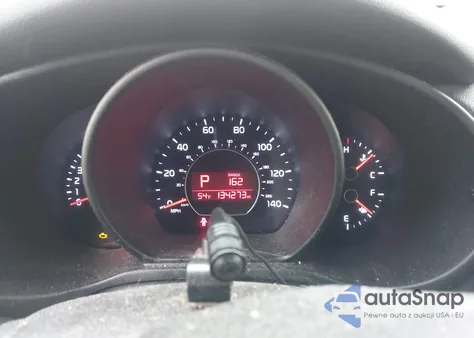 2014 Kia Soul + z USA, uszkodzony, nr VIN KNDJP3A54E7071230